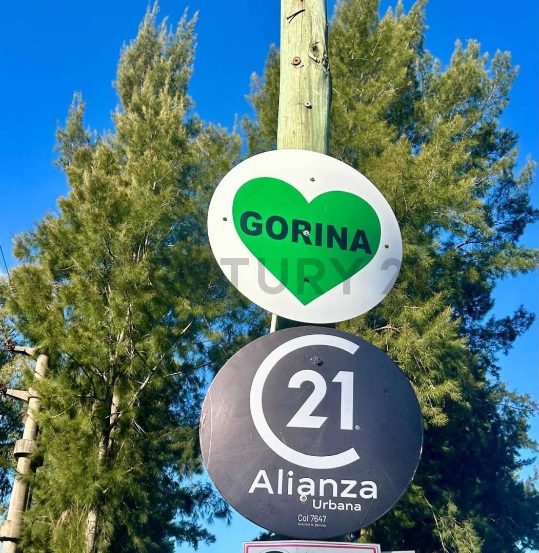 Foto de 485 Y 138 – JOAQUÍN GORINA, LA PLATA - LOTE EN VENTA CON ESCRITURA, imagen 4