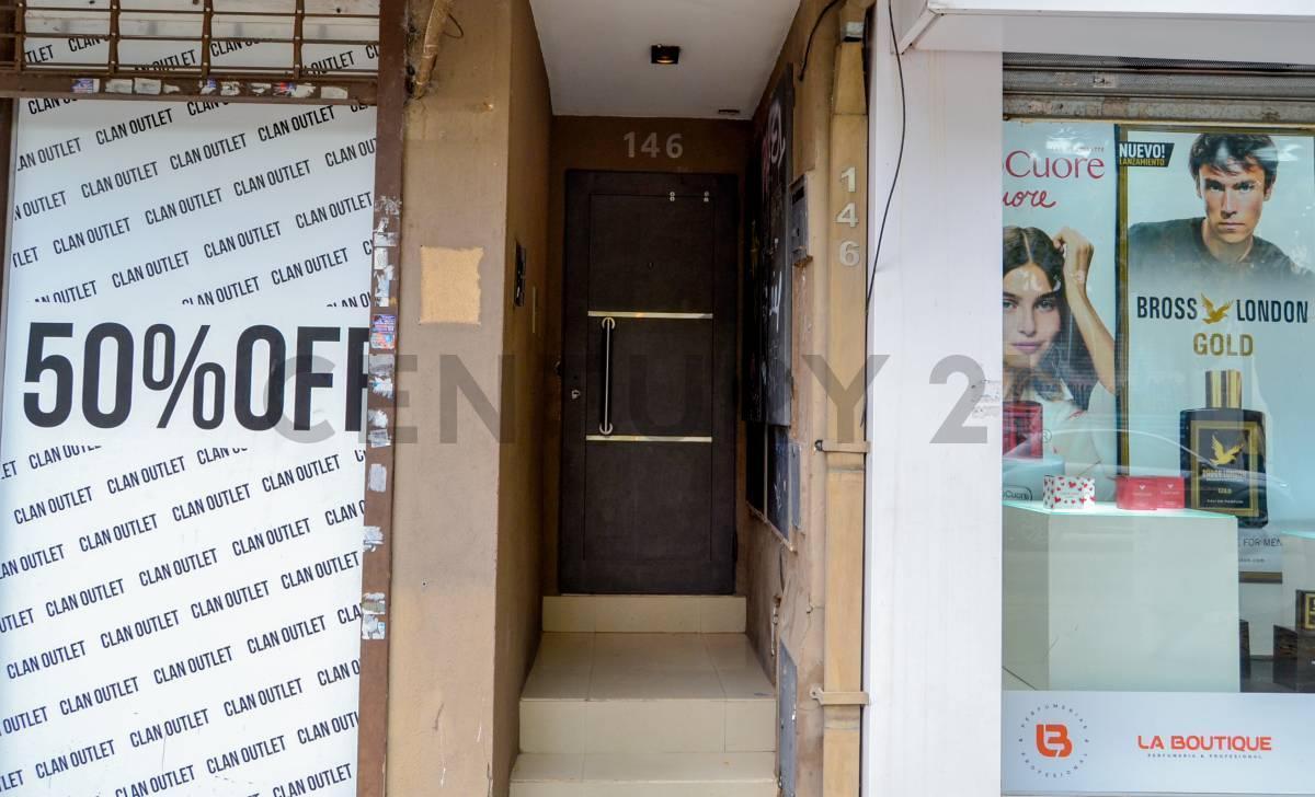 Foto de Cantilo entre 13 A y 13 B | Oficina en venta | 5 oficinas + recepción, imagen 2
