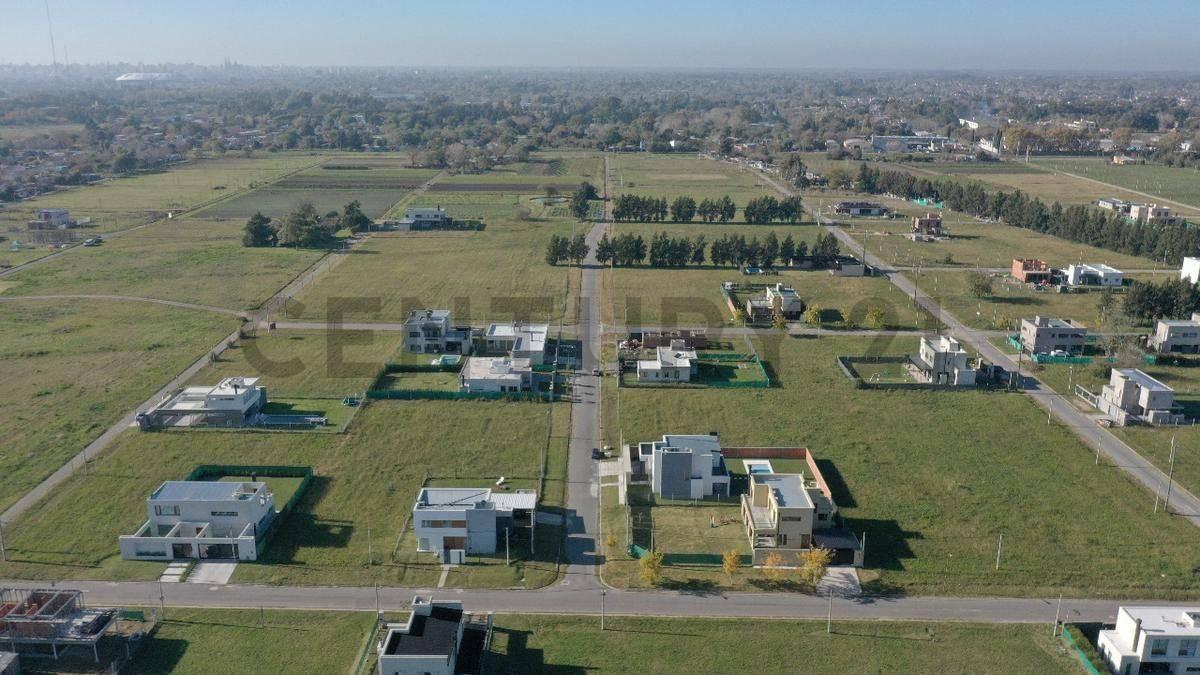 Foto de VENTA DE LOTE - CALLE 501 Y 138 - Altos de Don Carlos, imagen 1