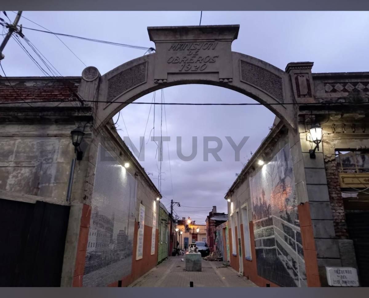 Foto de Venta de Local , Berisso Calle New York entre 170 y 171, imagen 5