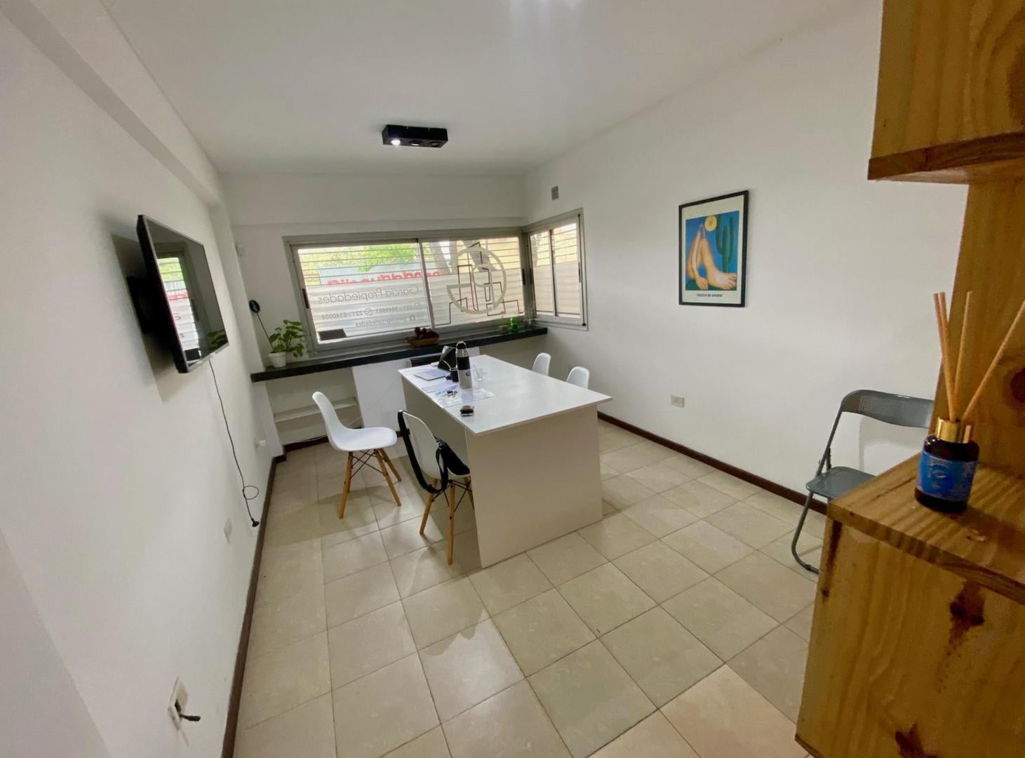 Foto de Departamento en alquiler en La Plata, imagen 4