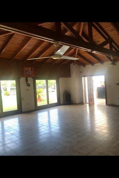 Foto de Casa en venta en Ensenada Punta Lara, imagen 4