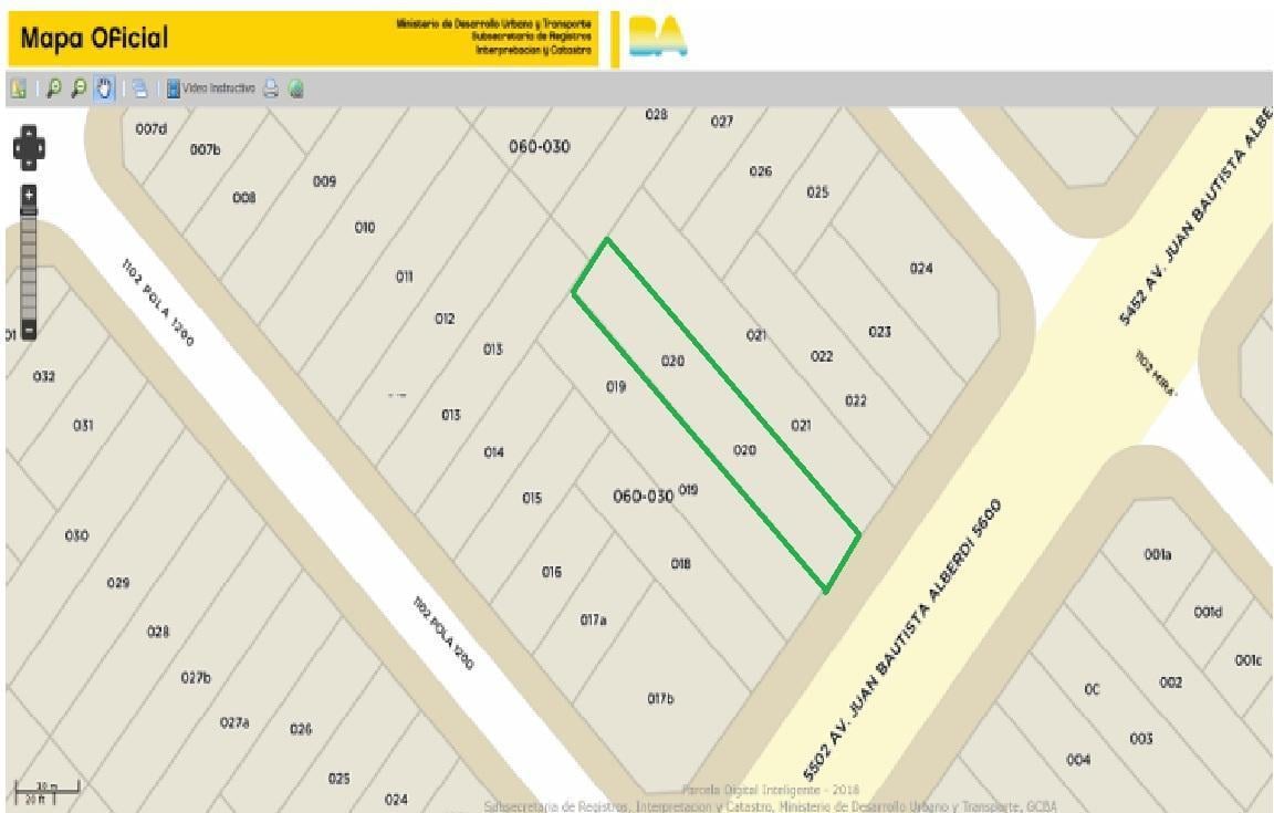 Foto de CASA + 2 LOCALES EN VENTA EN CAPITAL FEDERAL MATADEROS, imagen 5