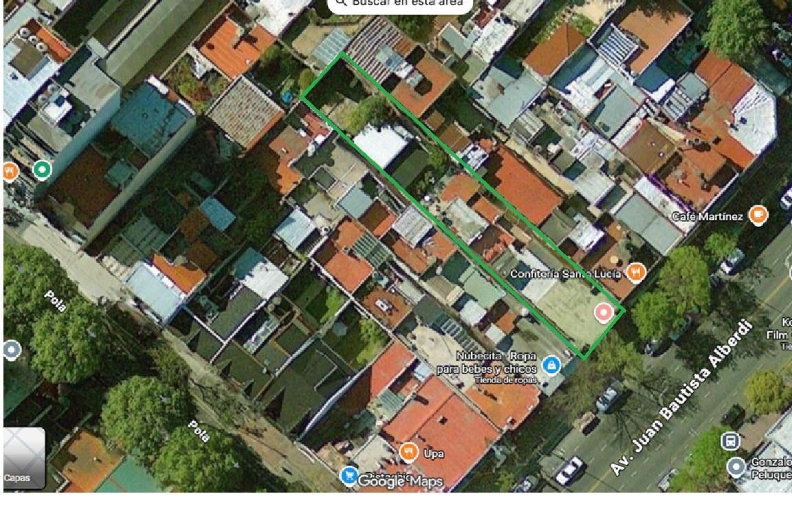 Foto de CASA + 2 LOCALES EN VENTA EN CAPITAL FEDERAL MATADEROS, imagen 1