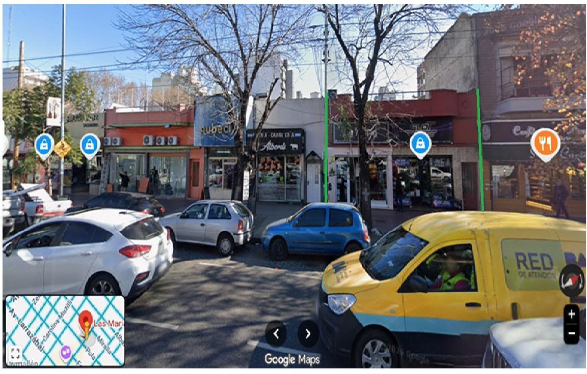 Foto de CASA + 2 LOCALES EN VENTA EN CAPITAL FEDERAL MATADEROS, imagen 2