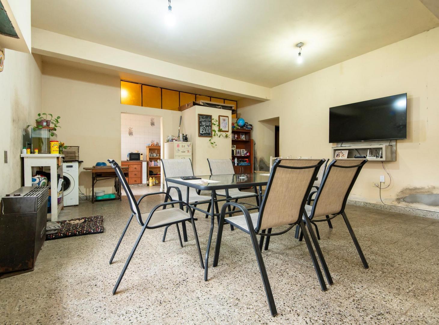 Foto de CASA EN VENTA EN LA PLATA VILLA ELVIRA, imagen 5