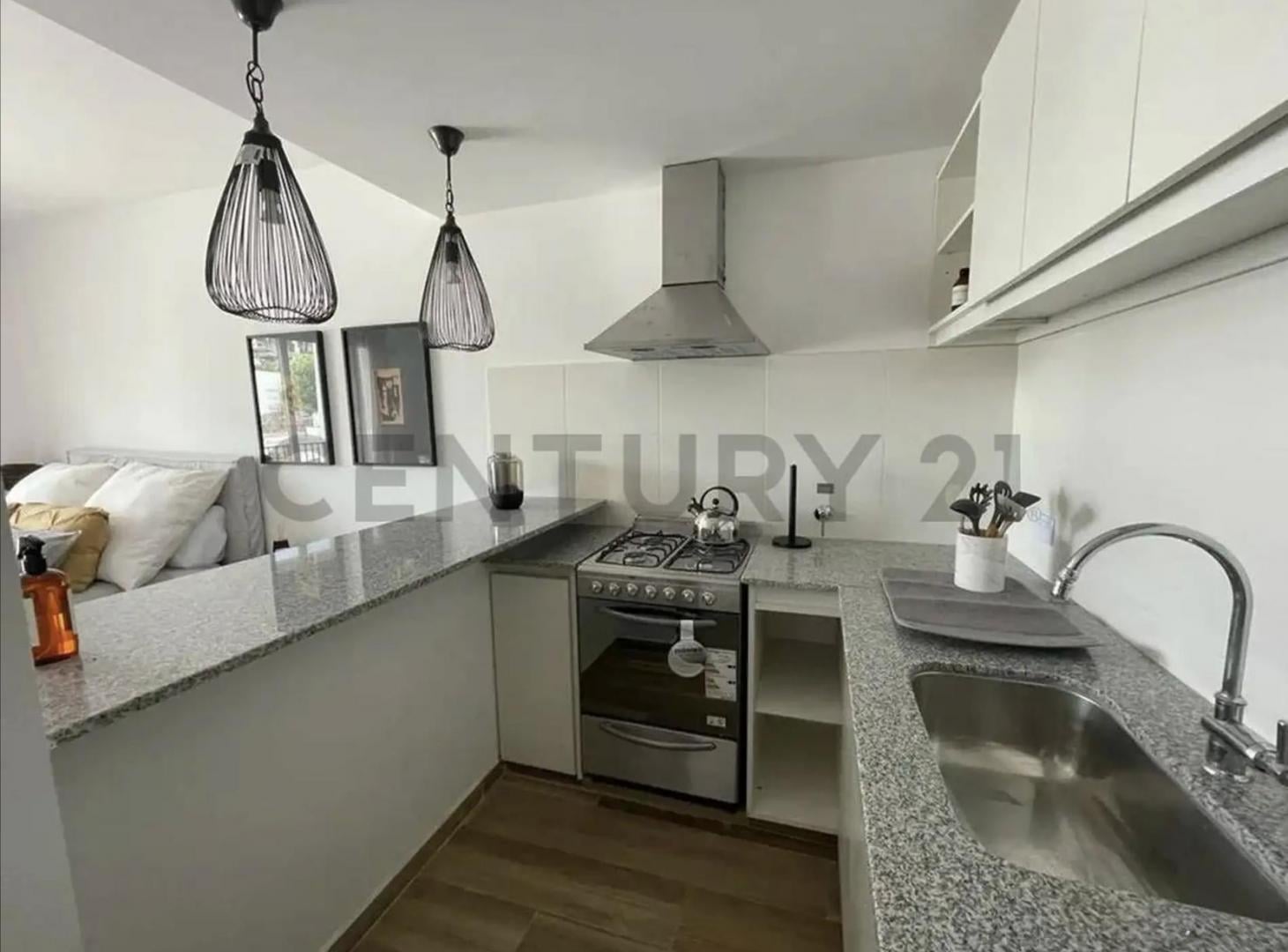 Foto de Departamento en venta en La Plata en POZO, imagen 4