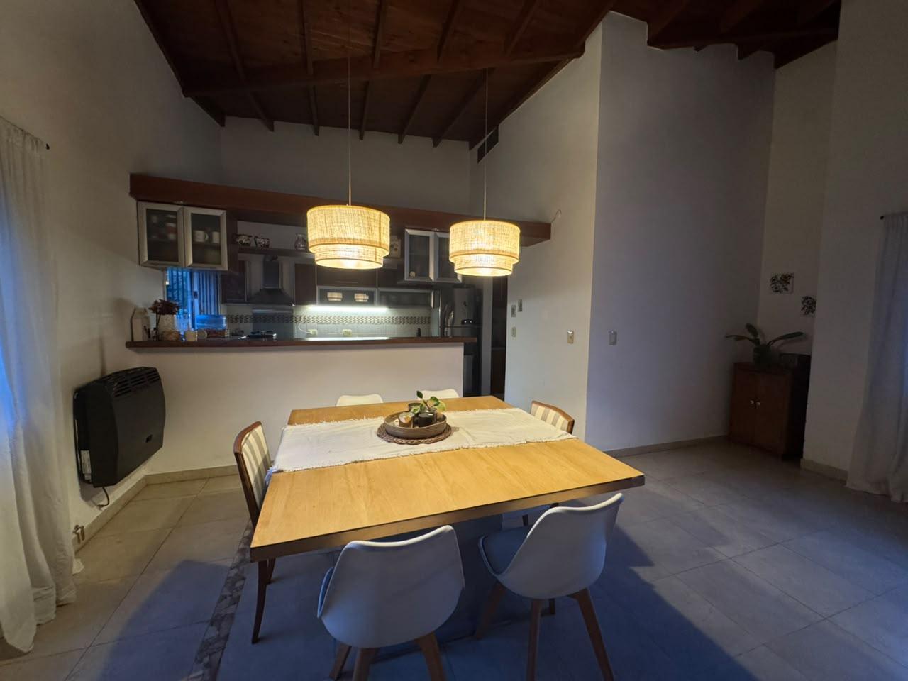 Foto de Casa en alquiler en Villa elisa, imagen 5