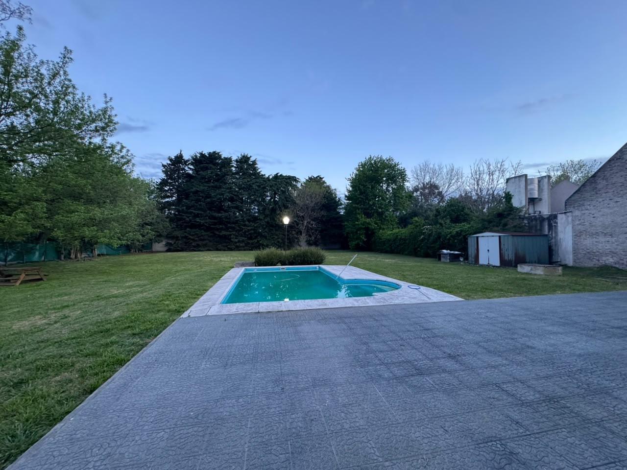 Foto de Casa en alquiler en Villa elisa, imagen 3