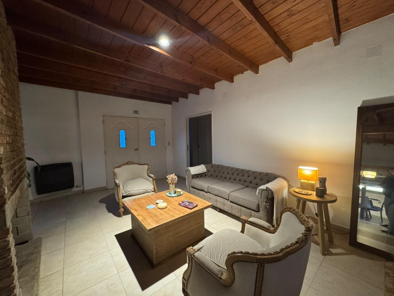 Foto de Casa en alquiler en Villa elisa, imagen 1