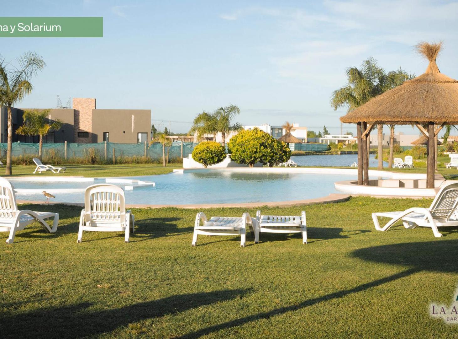 Foto de Terreno en venta en Canning, imagen 1