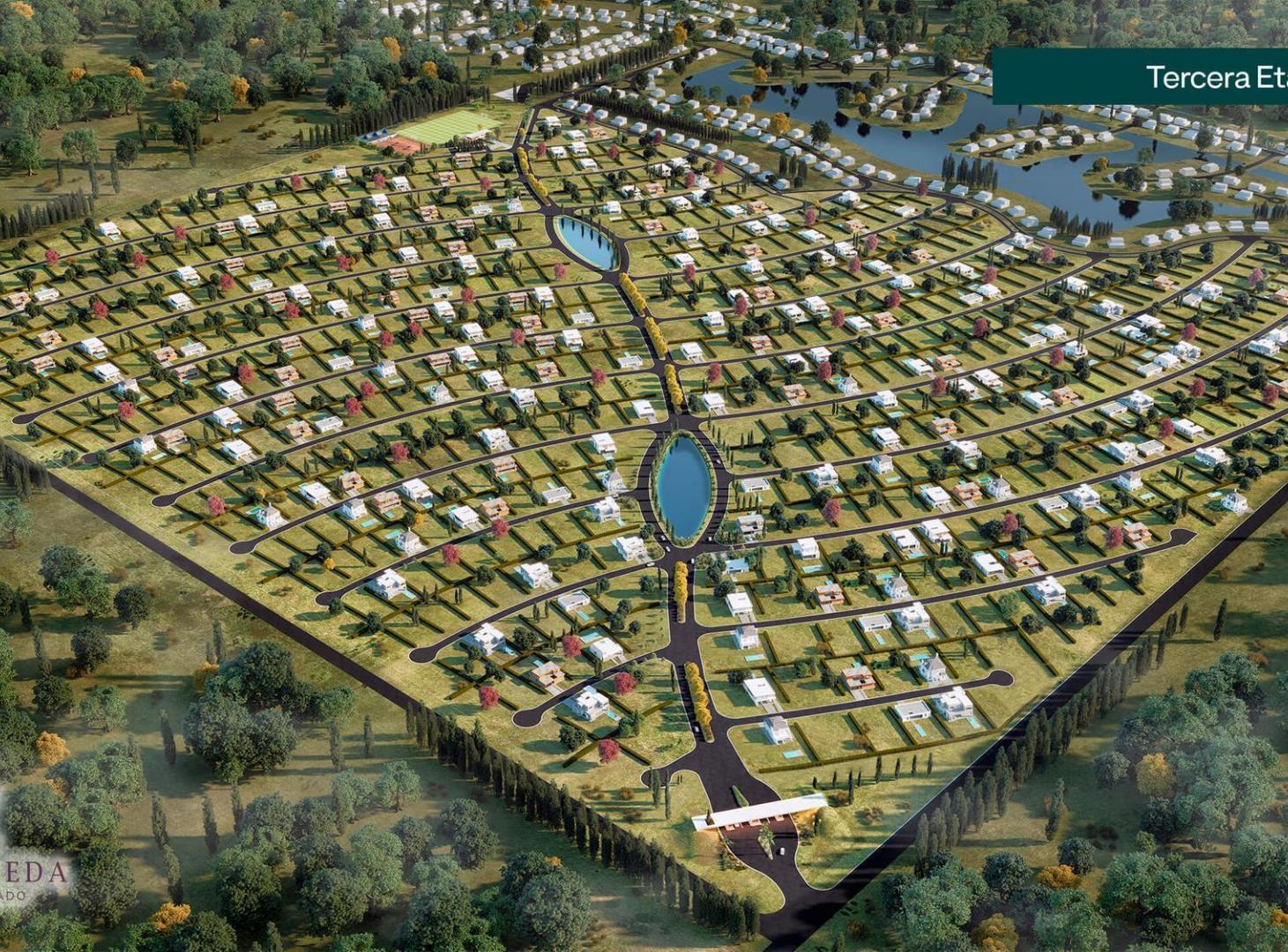 Foto de Terreno en venta en Canning, imagen 4