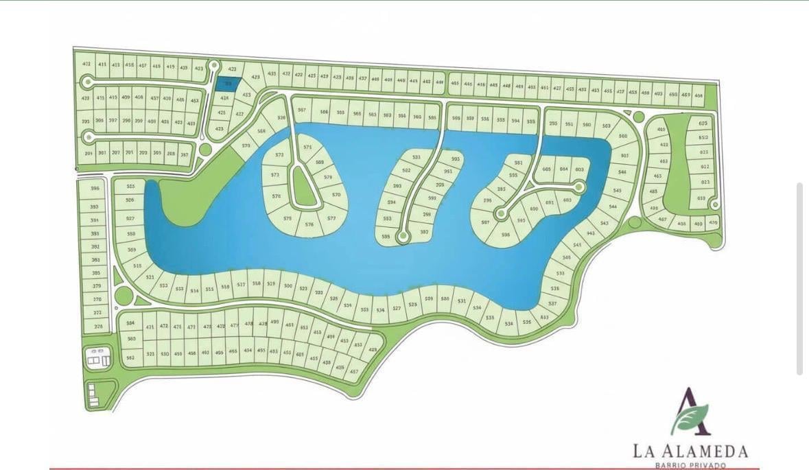 Foto de Terreno en venta en Canning, imagen 5