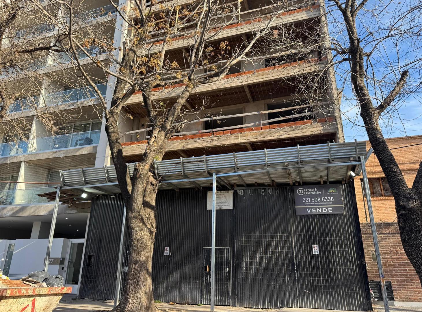 Foto de Departamento en venta en La Plata, imagen 4