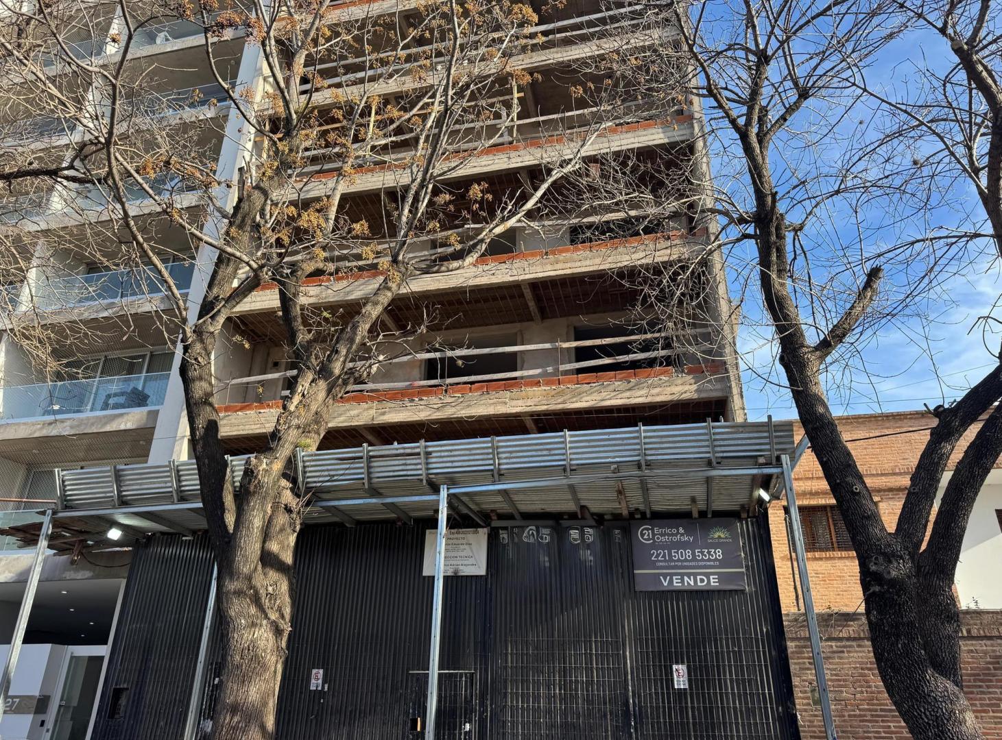 Foto de Departamento en venta en La Plata, imagen 2