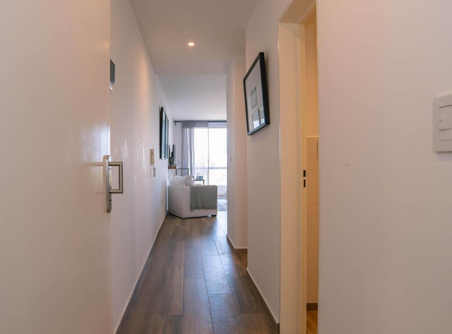 Foto de Departamento en venta en La Plata, imagen 1