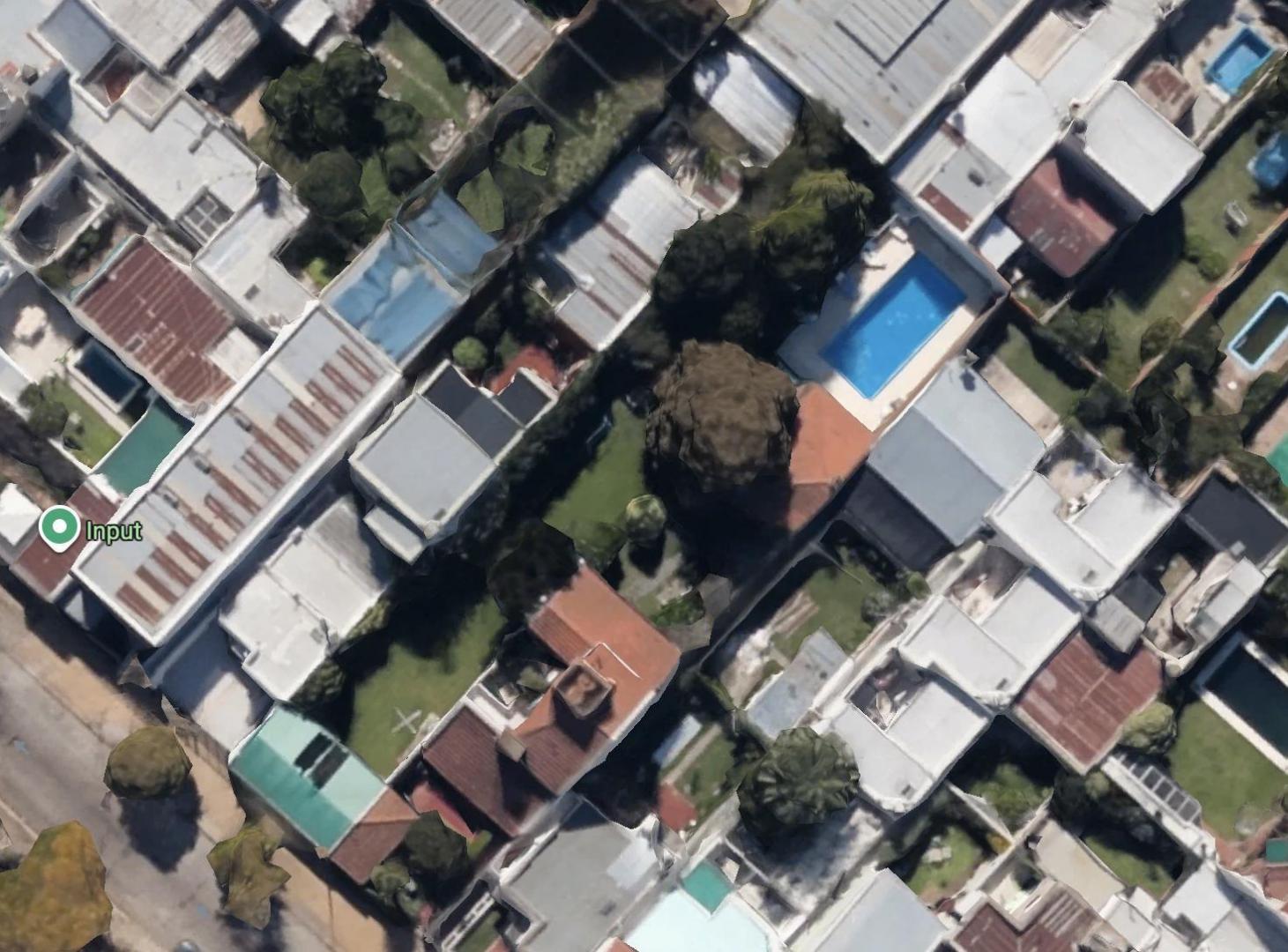 Foto de Terreno en venta en La Plata, imagen 1