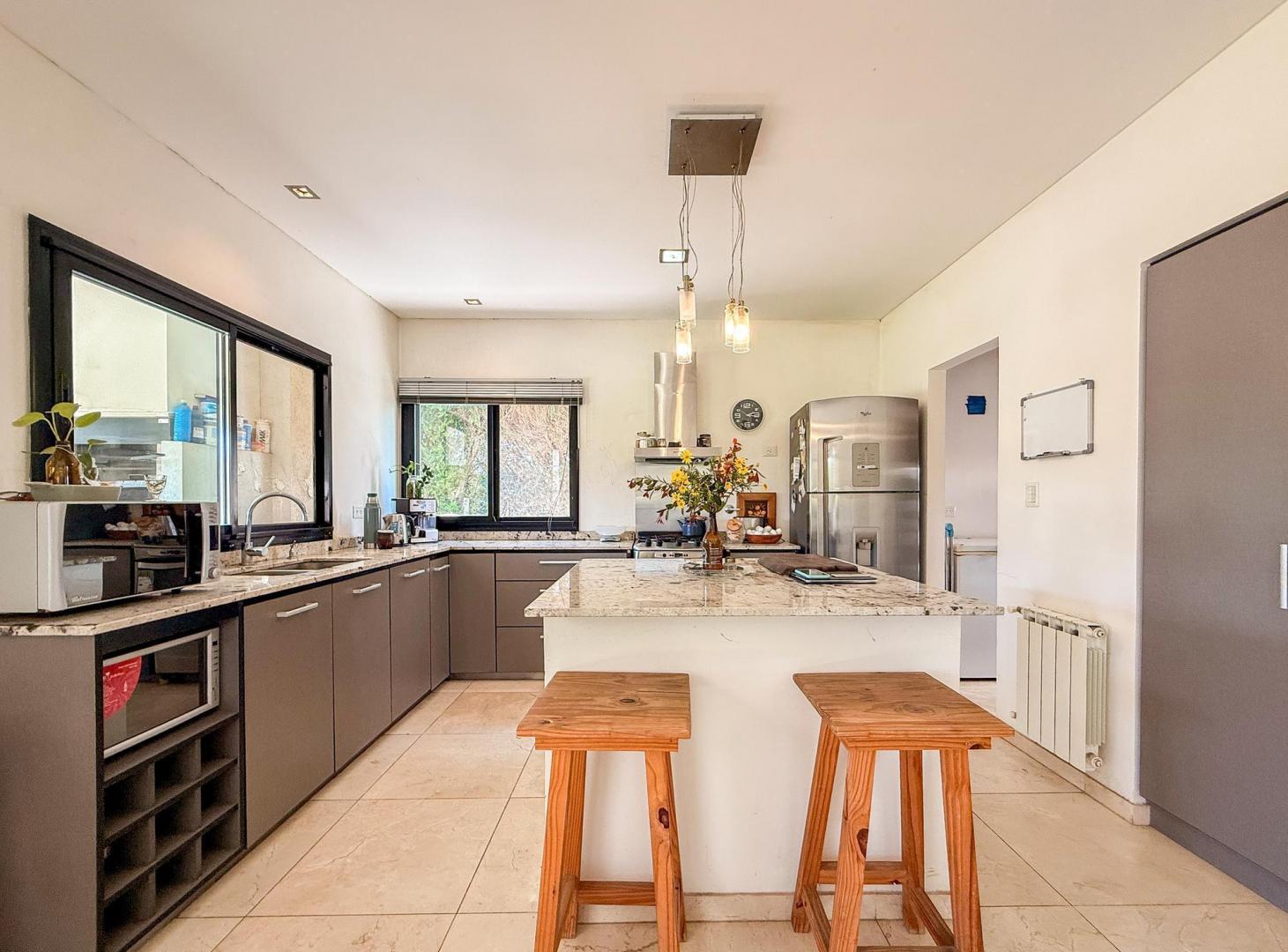 Foto de Casa en venta en Don Carlos - La Plata, imagen 1