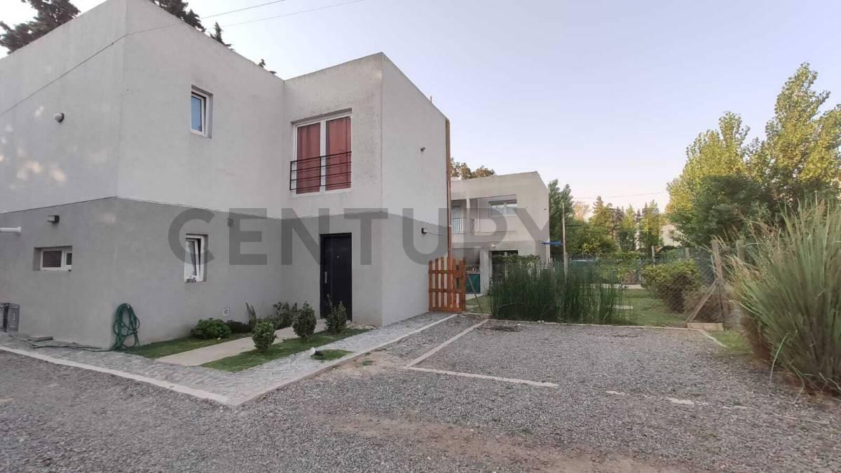 Foto de DUPLEX EN ALQUILER EN GORINA Barrio Semicerrado El Paraiso, imagen 3