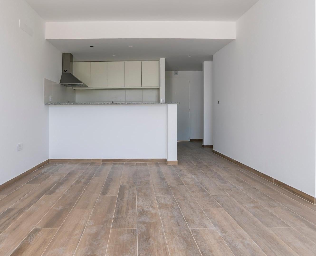 Foto de Departamento en venta en La Plata monoambiente en obra iniciada, imagen 1