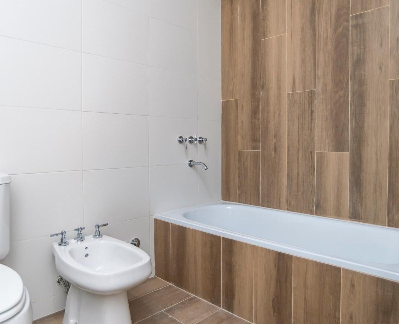 Foto de Departamento en venta en La Plata monoambiente en obra iniciada, imagen 5