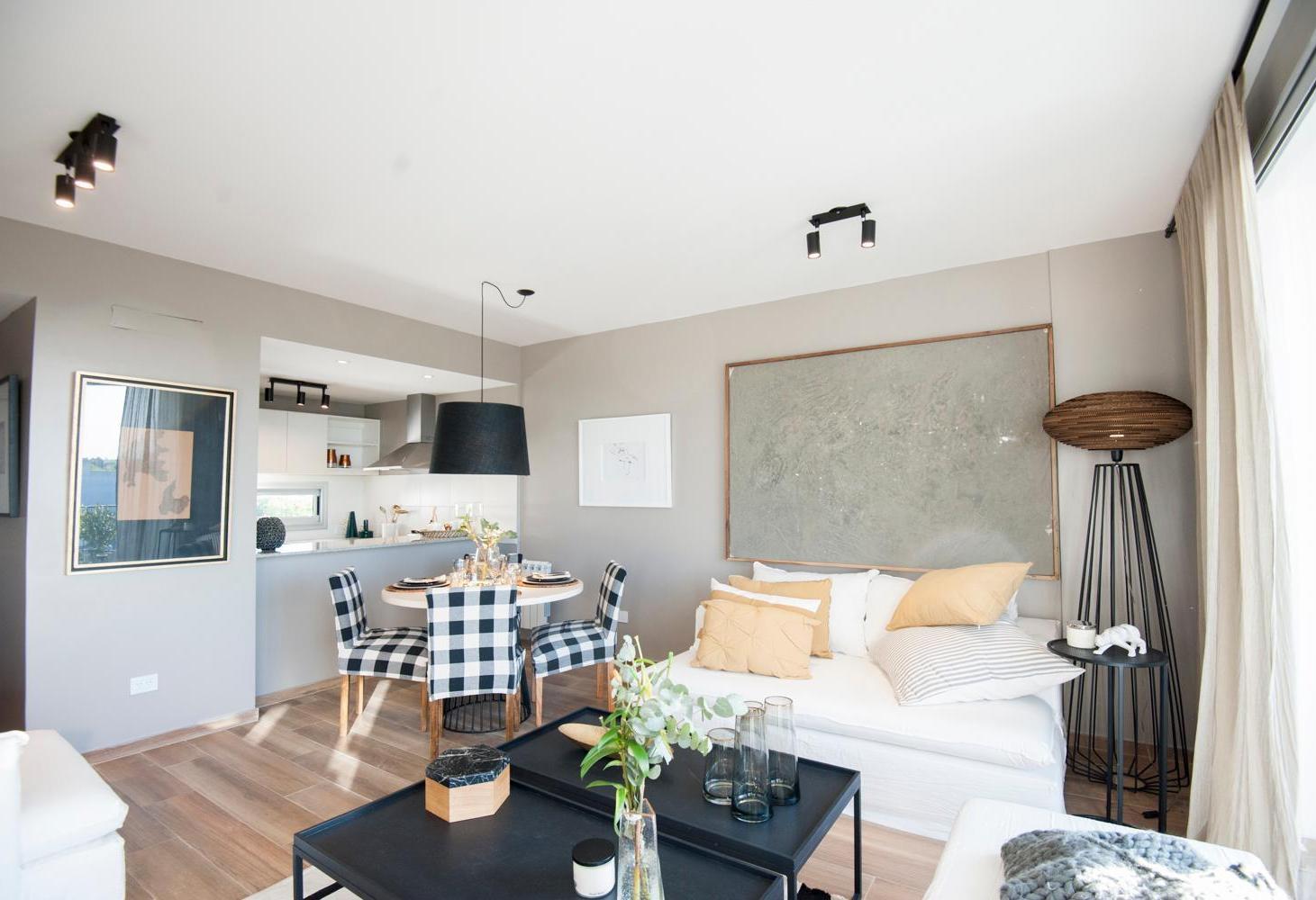 Foto de Departamento 1 dormitorio EN CONSTRUCCIÓN en Venta La Plata, imagen 4