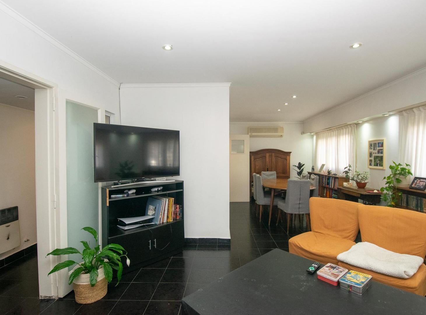Foto de Casa 3 dormitorios y cochera en venta La Plata, imagen 1