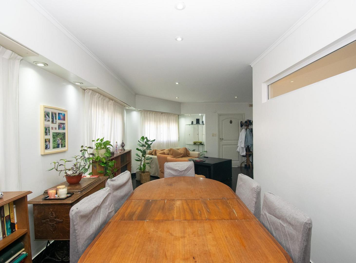Foto de Casa 3 dormitorios y cochera en venta La Plata, imagen 3