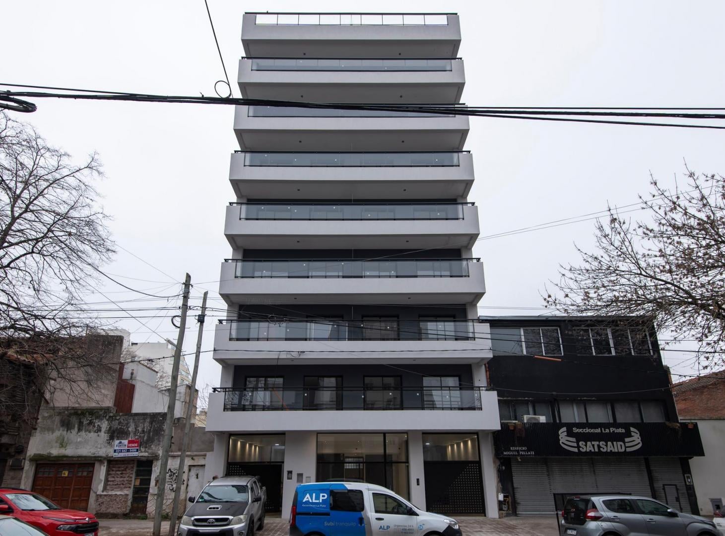 Foto de Departamento en alquiler 1 dormitorio La Plata, imagen 1