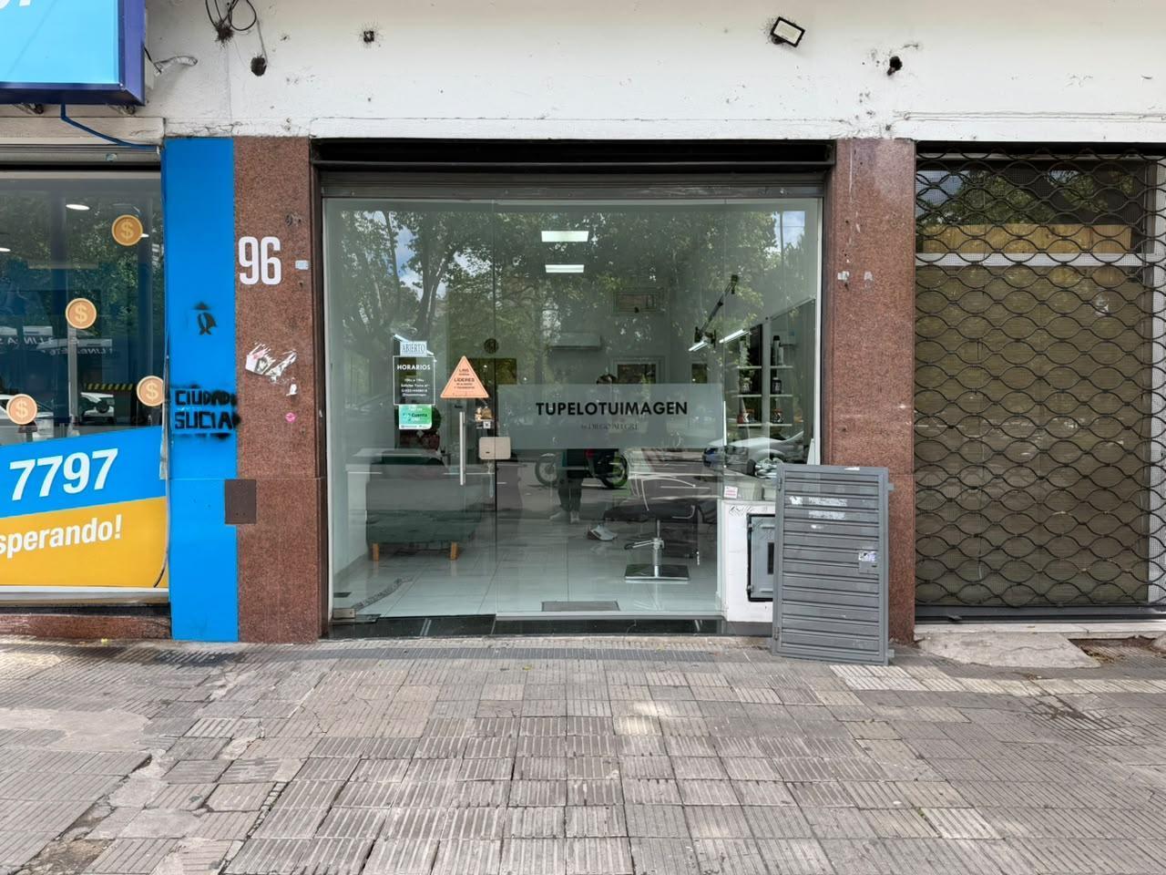 Foto de Local en alquiler en La Plata, imagen 1