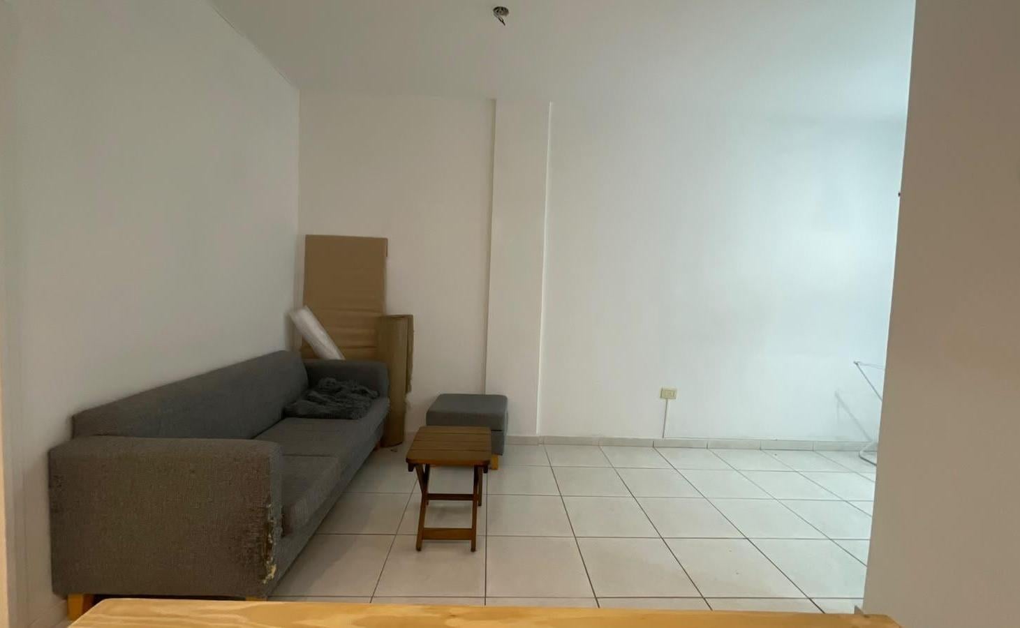 Foto de Departamento 1 dormitorio en alquiler Centro La Plata, imagen 3