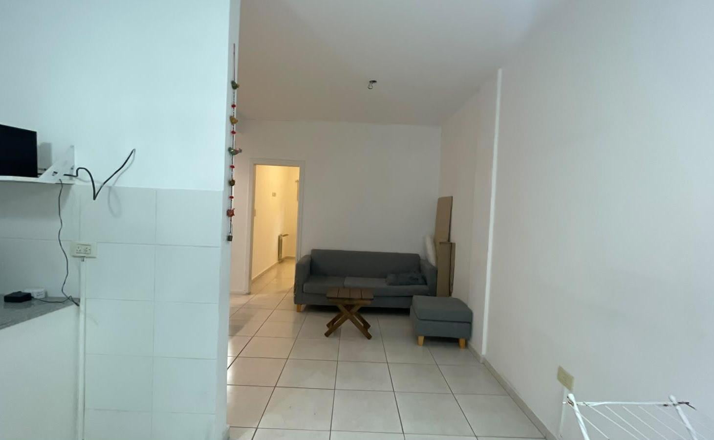 Foto de Departamento 1 dormitorio en alquiler Centro La Plata, imagen 5