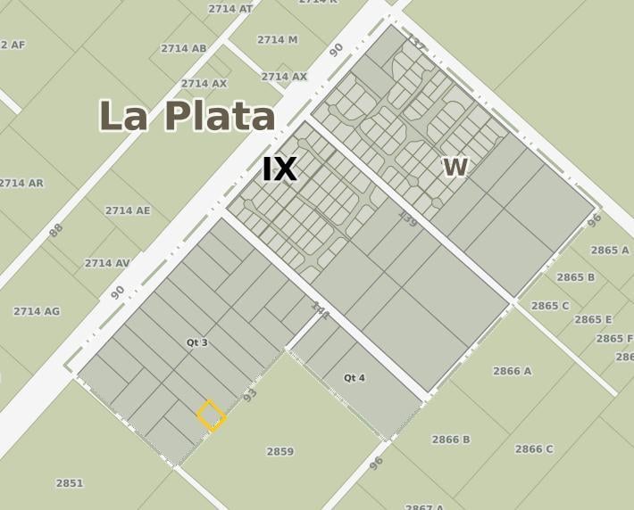 Foto de Terreno en venta en Fincas de Duggan, imagen 2