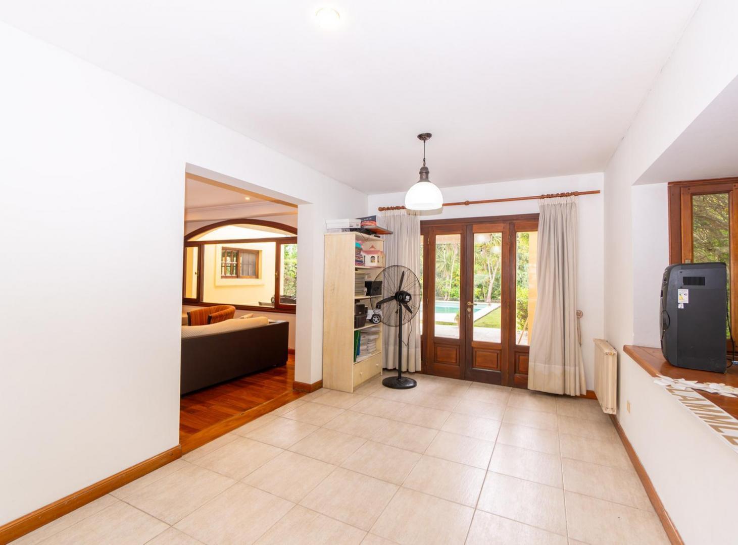 Foto de Casa en venta en Gorina San Facundo, imagen 5