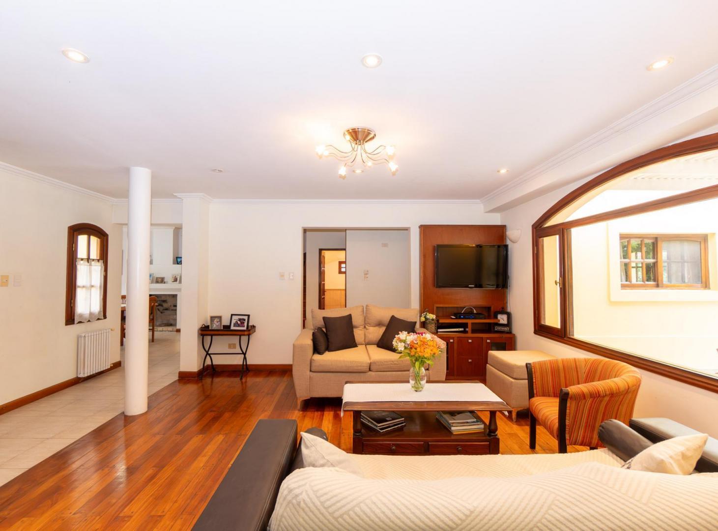 Foto de Casa en venta en Gorina San Facundo, imagen 1