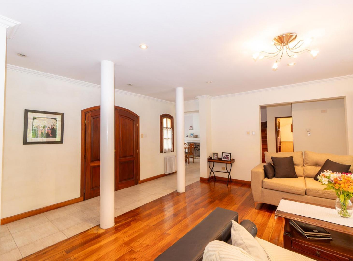 Foto de Casa en venta en Gorina San Facundo, imagen 3