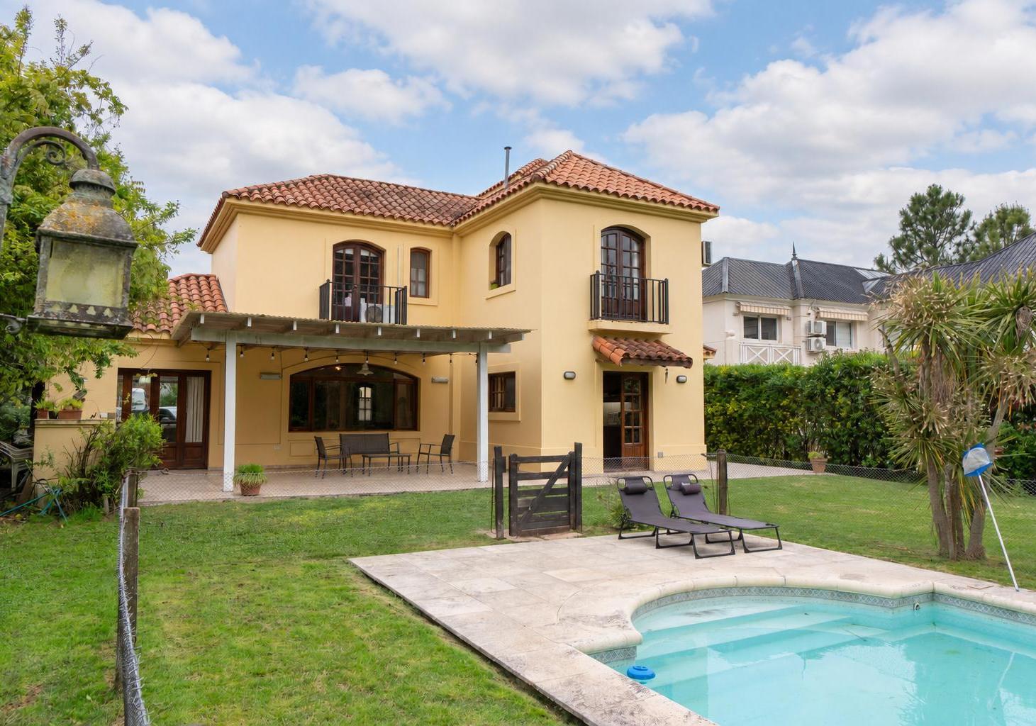 Foto de Casa en venta en Gorina San Facundo, imagen 2