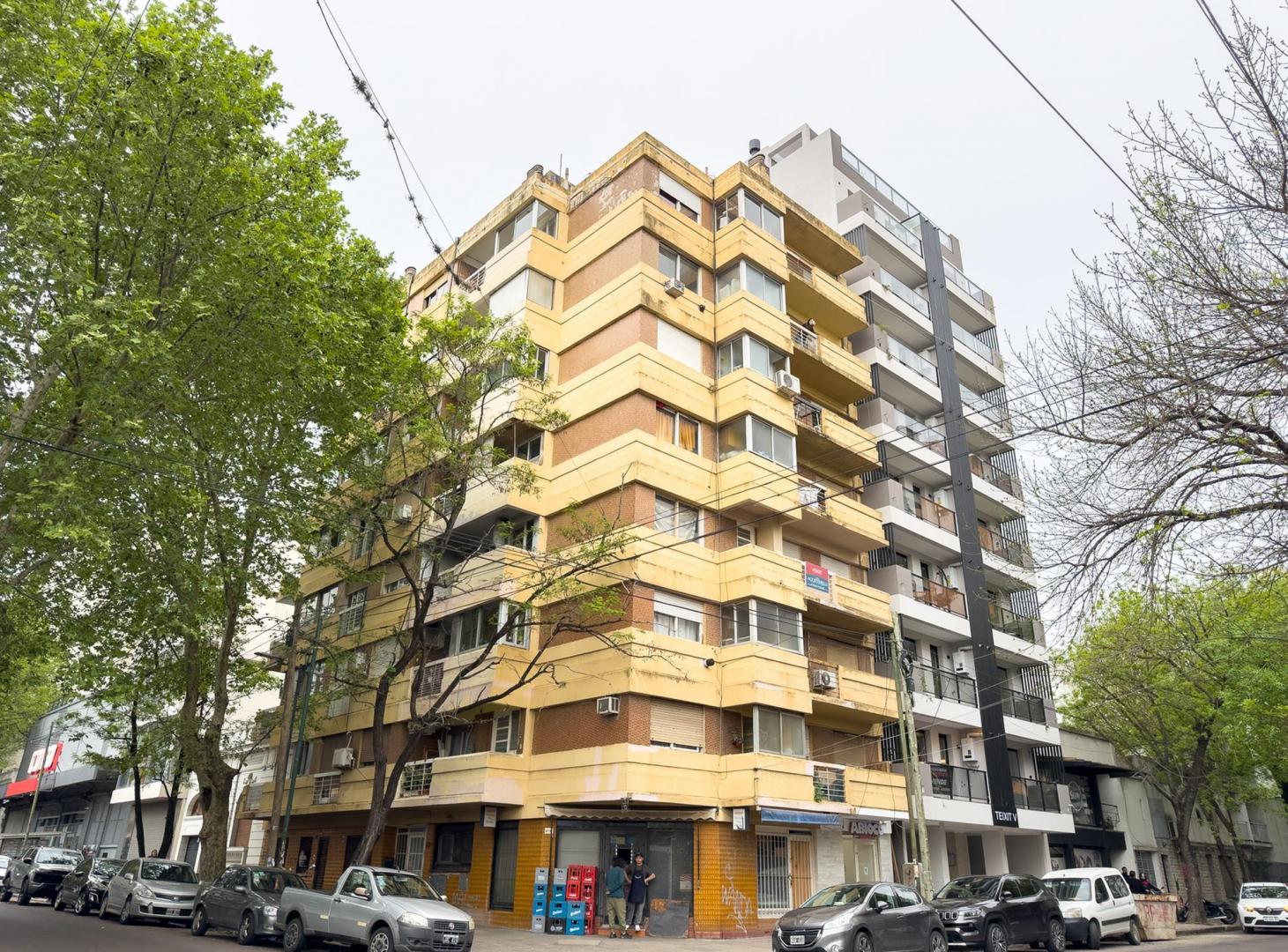 Foto de la propiedad en Calle 43 796, La Plata