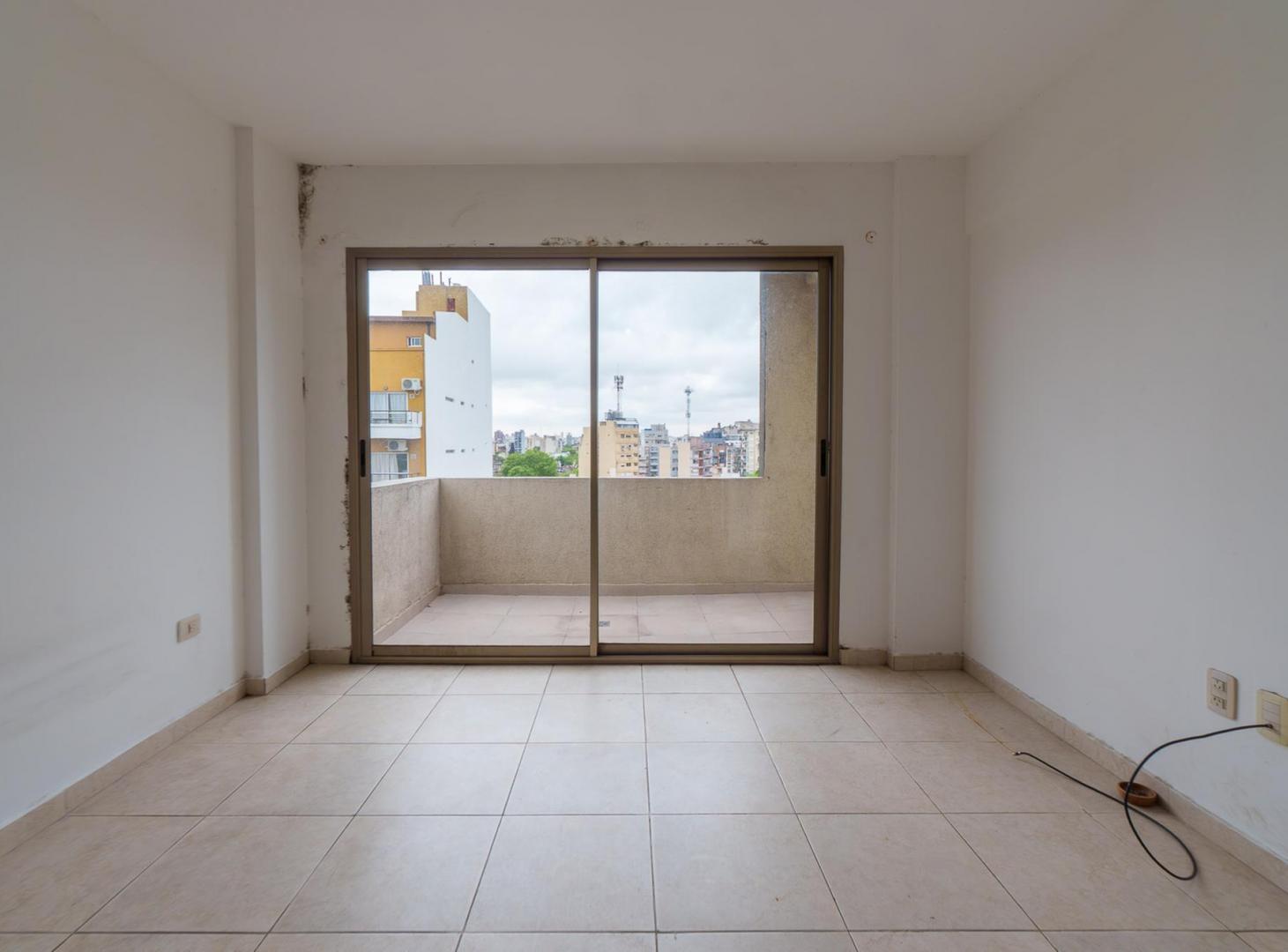 Foto de Venta Monoambiente en Flores, Capital Federal, imagen 5