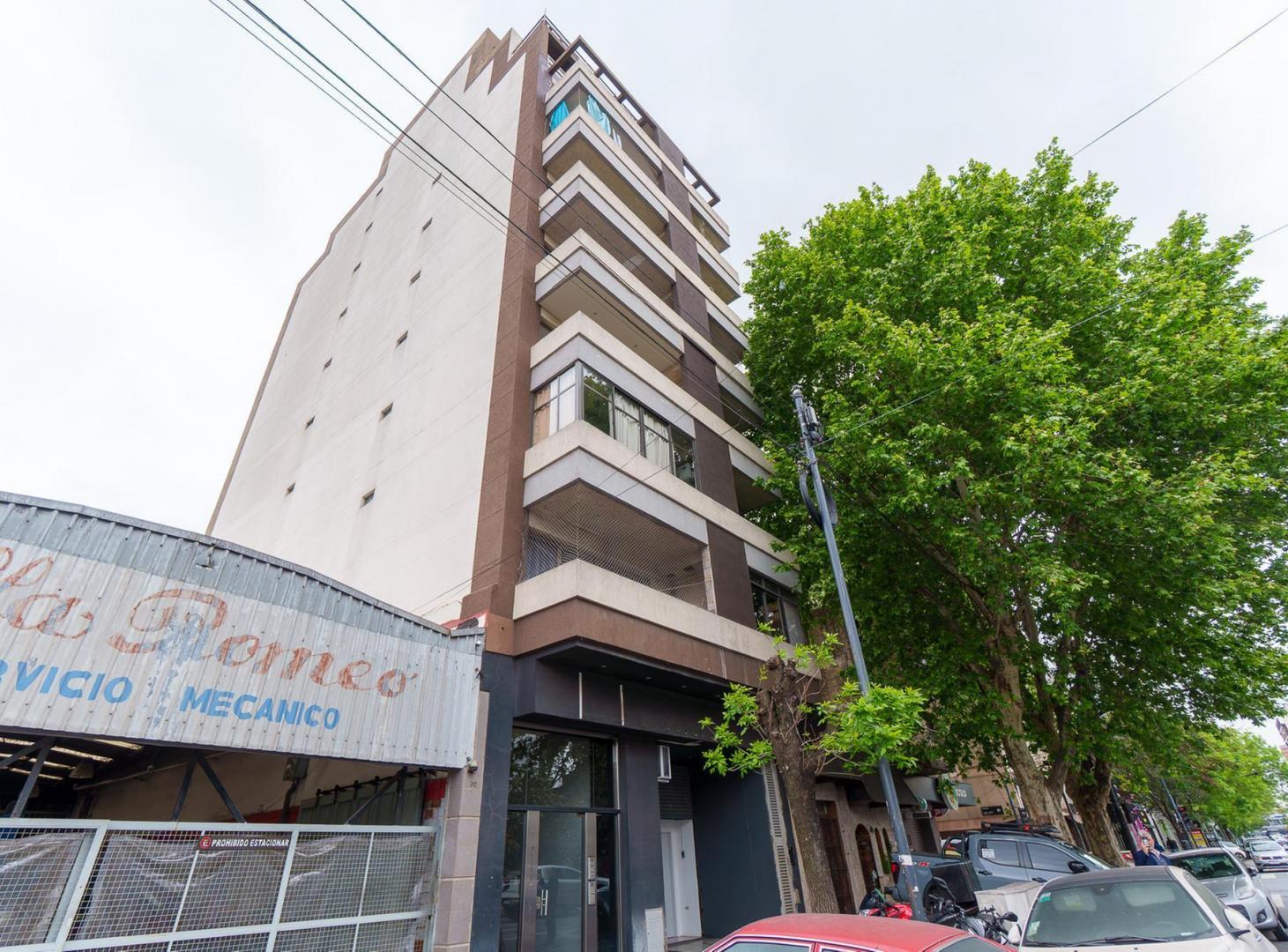 Foto de Venta Monoambiente en Flores, Capital Federal, imagen 1