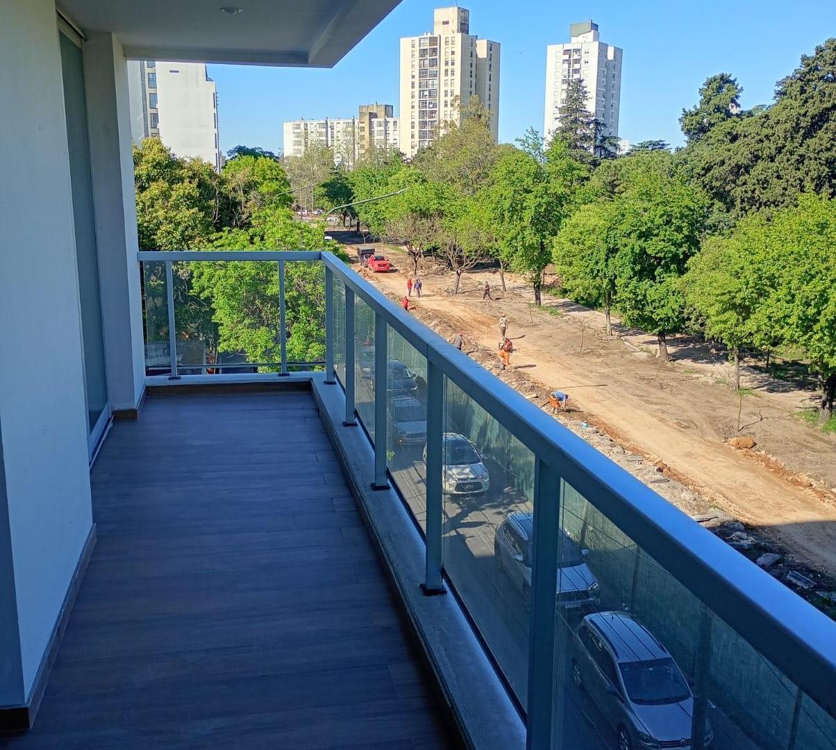Foto de Departamento en alquiler en La Plata, imagen 1
