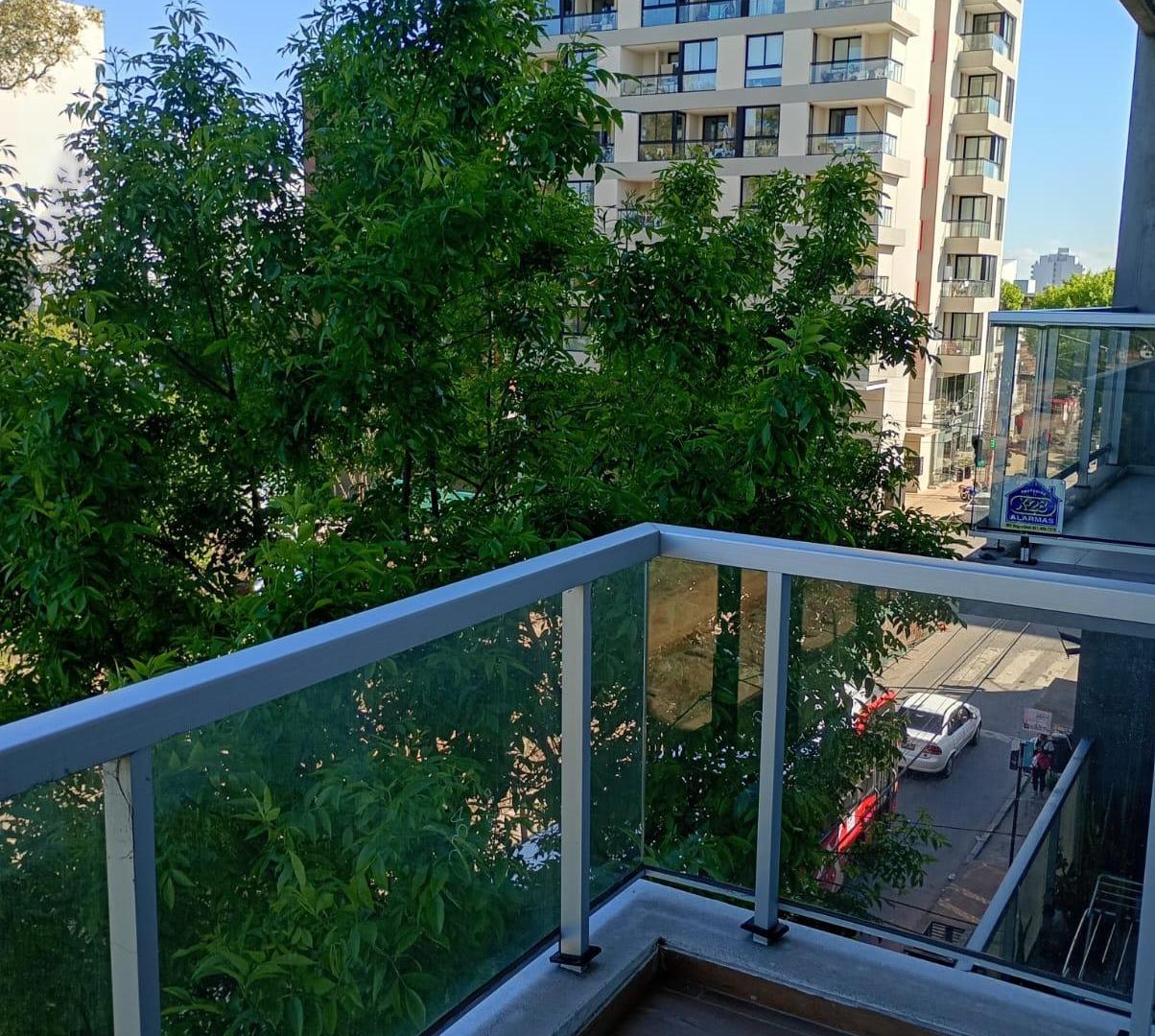 Foto de Departamento en alquiler en La Plata, imagen 2