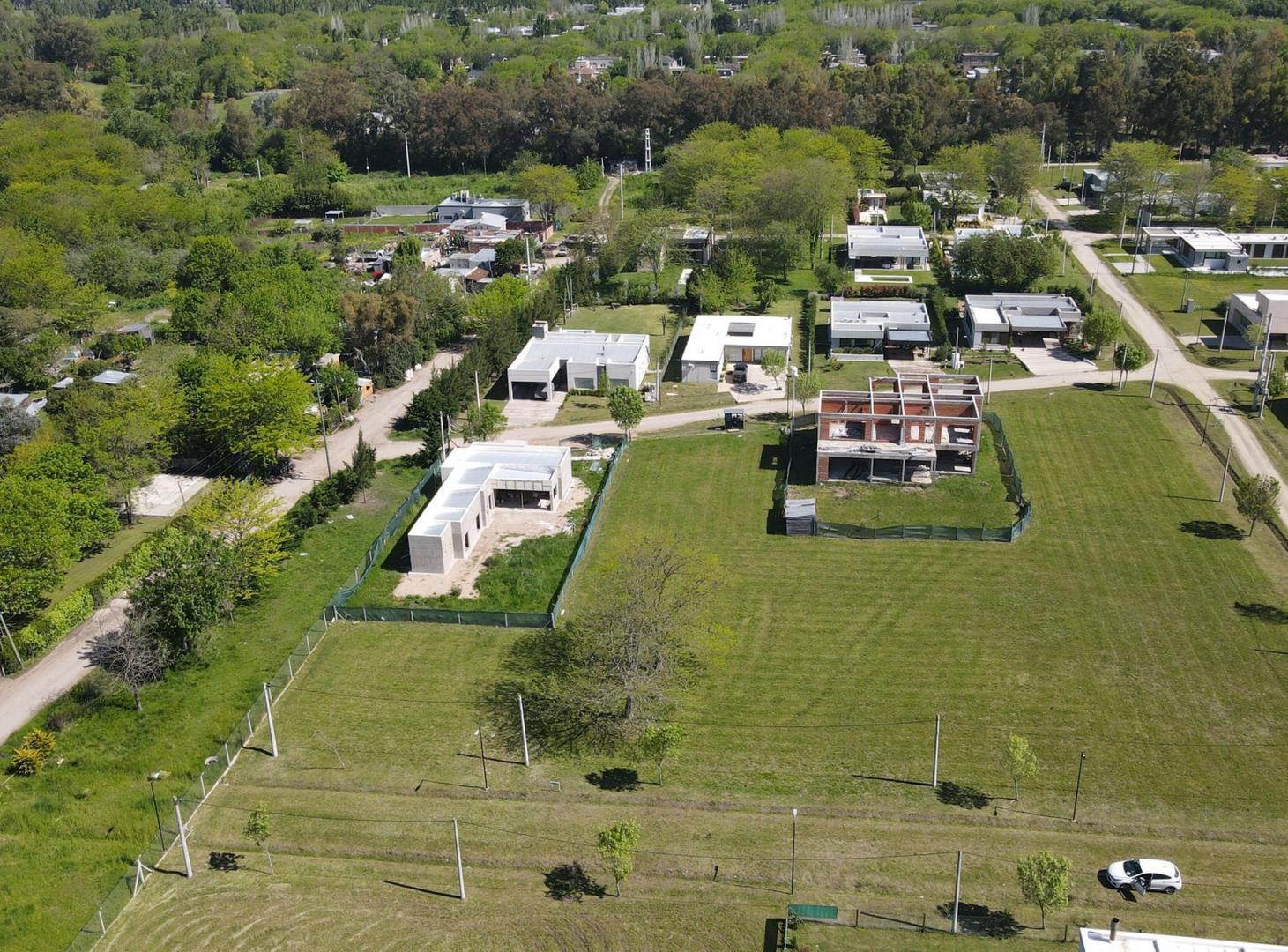 Foto de LOTE EN VENTA EN LAS CAROLINAS CITY BELL, imagen 2