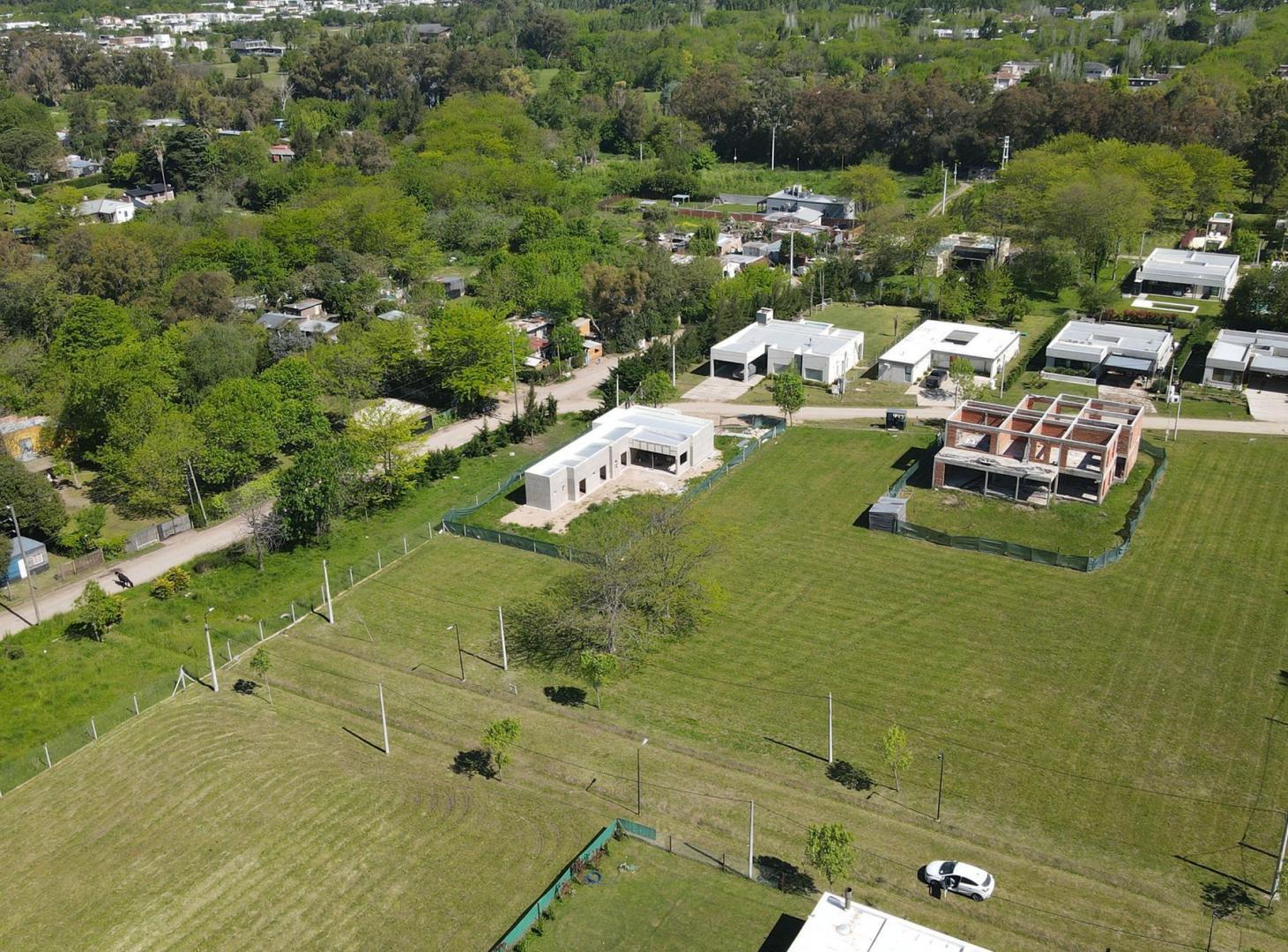Foto de LOTE EN VENTA EN LAS CAROLINAS CITY BELL, imagen 1