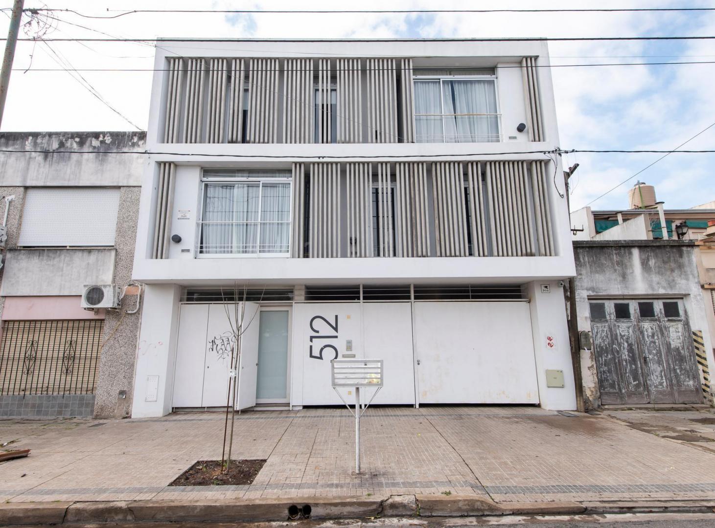 Foto de Departamento en venta en La Plata, imagen 2