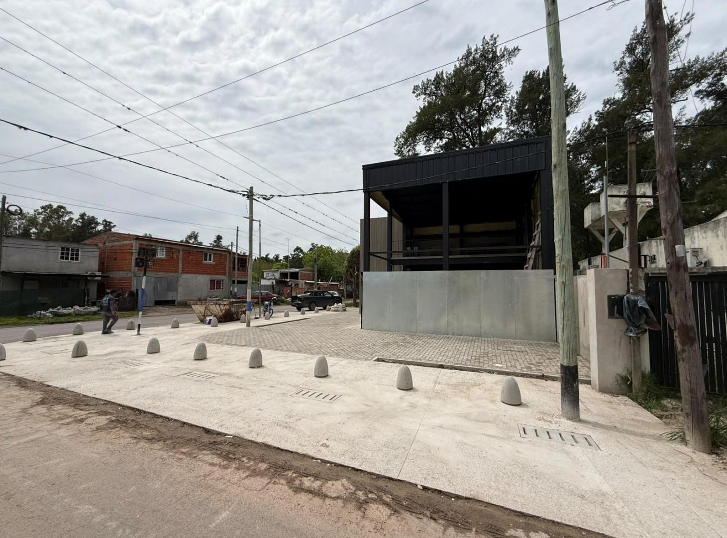Foto de Local en alquiler en Gorina, imagen 2