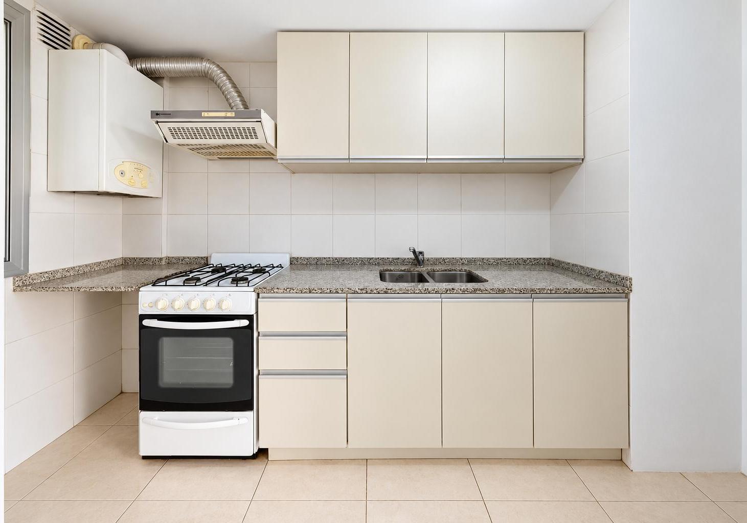 Foto de Departamento en venta en La Plata, imagen 1