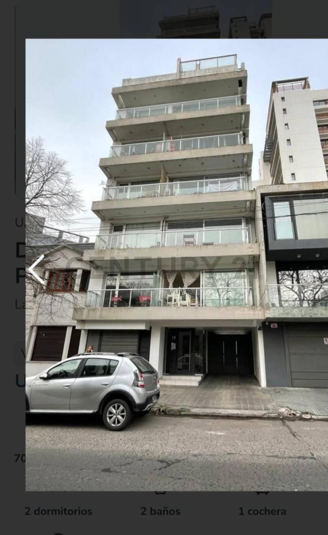 Foto de Departamento en venta en La Plata, imagen 2