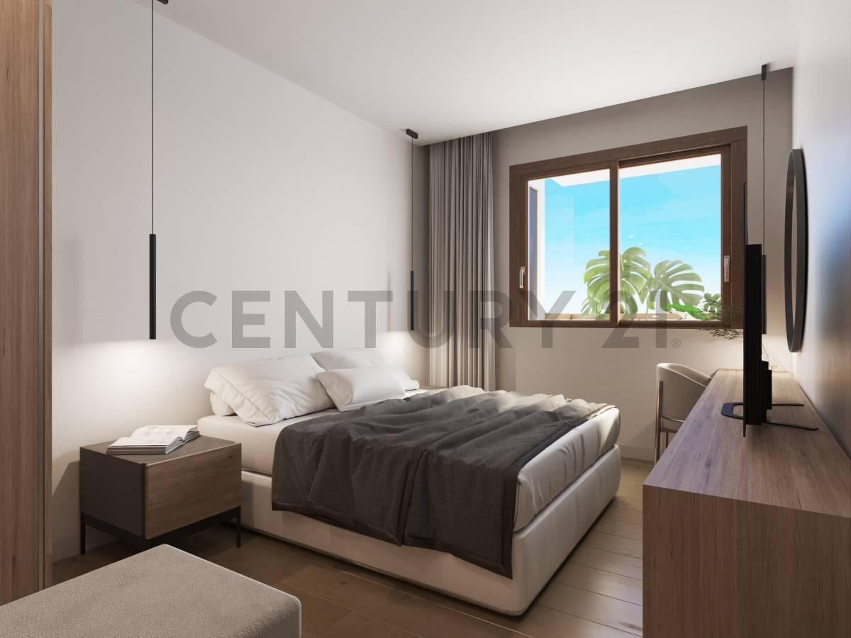 Foto de Departamento en venta en La Plata, imagen 5