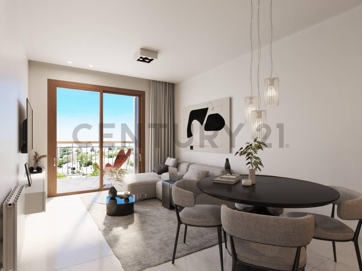 Foto de Departamento en venta en La Plata, imagen 2